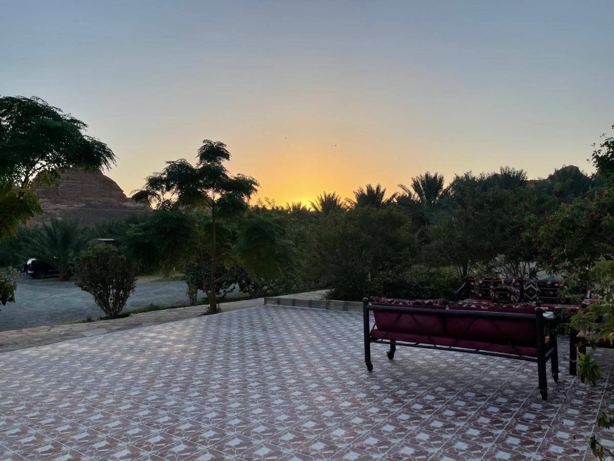 بيت ضيافة Naseem ,s Country النسيم الريفيhouse *